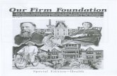 Our Firm Foundation -1987_05