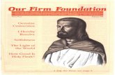 Our Firm Foundation -1988_02