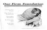 Our Firm Foundation -1988_05