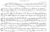 Scarlatti Sonata 005