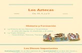 Aztecas Google Slides