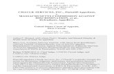 Chaulk Services, Inc. v. Massachusetts Commission Against Discrimination, 70 F.3d 1361, 1st Cir. (1995)