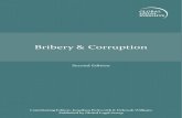 Bribery and Corruption Second Edition China