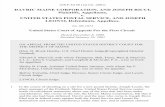 Davric Maine Corp v. United States Postal, 238 F.3d 58, 1st Cir. (2001)