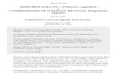 Medchem (P.R.), Inc. v. Commissioner, 295 F.3d 118, 1st Cir. (2002)