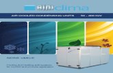 Katalog Air Condensing Unit
