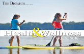 Health & Wellness 2016