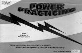 Power Practicing 001