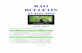 Bulletin 160615(HTML Edition)