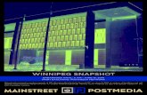 Mainstreet - Winnipeg June 2016