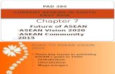 PRINT Chapter 7- ASEAN Future