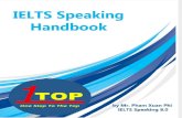 IELTS Speaking Handbook Mr. Phi