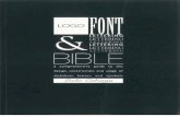 Logo Font & Lettering Bible.pdf