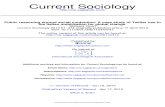 Current Sociology 2013 Vicari 474 90