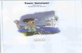 Tom Sawyer - for children