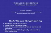MRS Tissue Engineering
