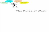 rule of work.ppt