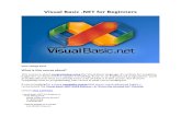 Visual Basic .NET for Beginners.pdf
