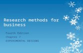 Research methods for business chapter 7.pptx