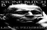 Feinberg, Leslie - Stone Butch Blues