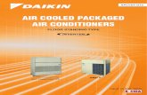Air Cooled Packaged Inverter Floor Standing Type_Heat Pump 50Hz_APCVDT1512