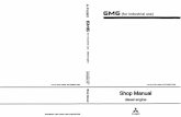 Shop Manual Error Code Description 97821-06000