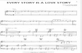 Every Story is a Love Story