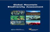 Biodiversidad Mountains