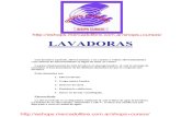 Curso Completo de Reparaci n de Lavadoras[1]