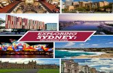Exploring Sydney: The Ultimate Guide