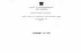 Law Commission of India Report No. 41- The Code of Criminal Procedure,1898 (Vol. 1)