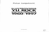 Petar Janjatovic - Yu Rock Enciklopedija ( A-E )