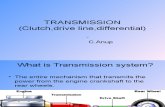 Transmission by Anup