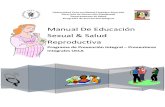 Manual Actualizado Educaciòn Sexual y Salud Reproductiva