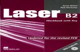 Laser B2 - Work-Book
