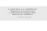 Cartilla Laboral - Régimen Prestacional y Salarial de Empleados del Sector Público.pdf