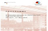 Programme_ 9th Executive Semianr for Diplomats From Asia and Pacific, Berlin - Copy
