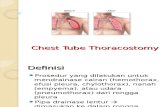 Chest Tube Thoracostomy I-0 2012 Lengkap (1)