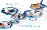 ISEC Healthcare Ltd Annual Report 2014