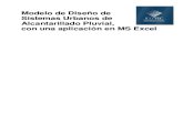 Tutorial para calculo de tuberias Sanitarias y pluviales TEC.pdf