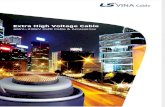LS-VINA EHV Cable's Catalogue