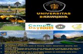 BrawiJaya Campus Day 2013