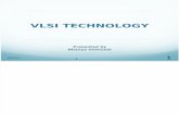 VLSI basic