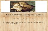 Class Liturgical Year