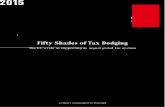 1546494 Fifty Shades of Tax Dodging the Eu s Role in Supporting an Unjust Global Tax System