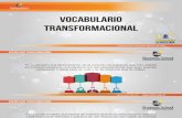 6. Vocabulario Transformacional F