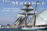 The Mariner Issue 160
