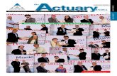 Actuary India July 2012