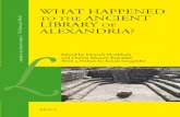 Library of Alexandria (Mostafa)