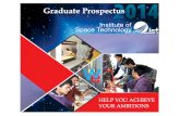 Graduate Prospectus 2014